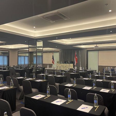 Witz Bangkok Ramkhamhaeng Hotell Eksteriør bilde