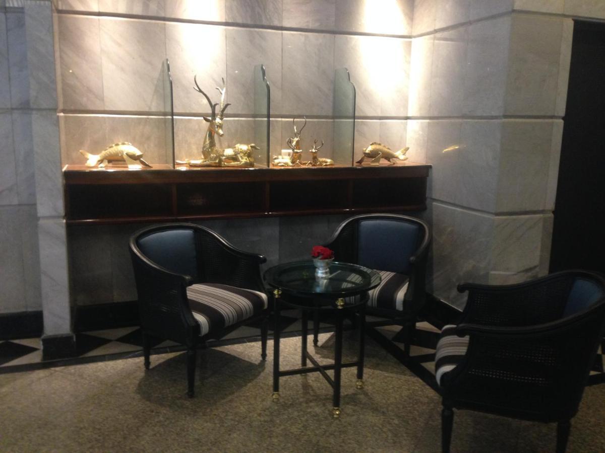 Witz Bangkok Ramkhamhaeng Hotell Eksteriør bilde